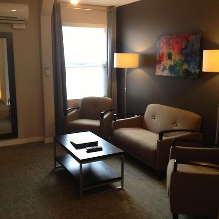 Century Casino & Hotel クリップル・クリーク 部屋 写真