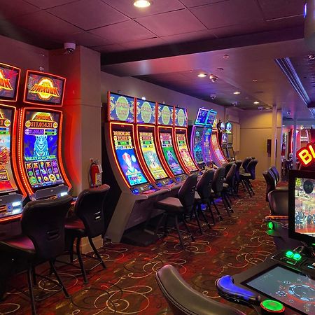Century Casino & Hotel クリップル・クリーク エクステリア 写真