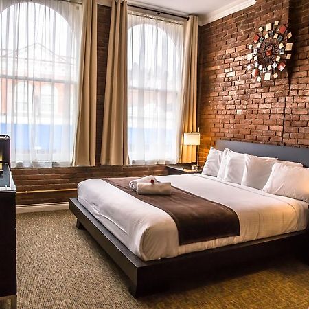 Century Casino & Hotel クリップル・クリーク 部屋 写真