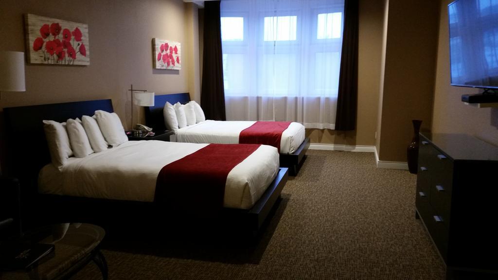 Century Casino & Hotel クリップル・クリーク エクステリア 写真