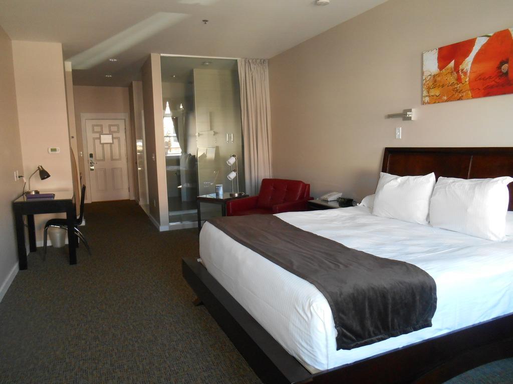 Century Casino & Hotel クリップル・クリーク 部屋 写真
