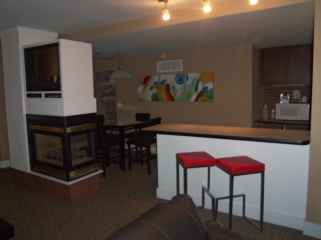 Century Casino & Hotel クリップル・クリーク 部屋 写真