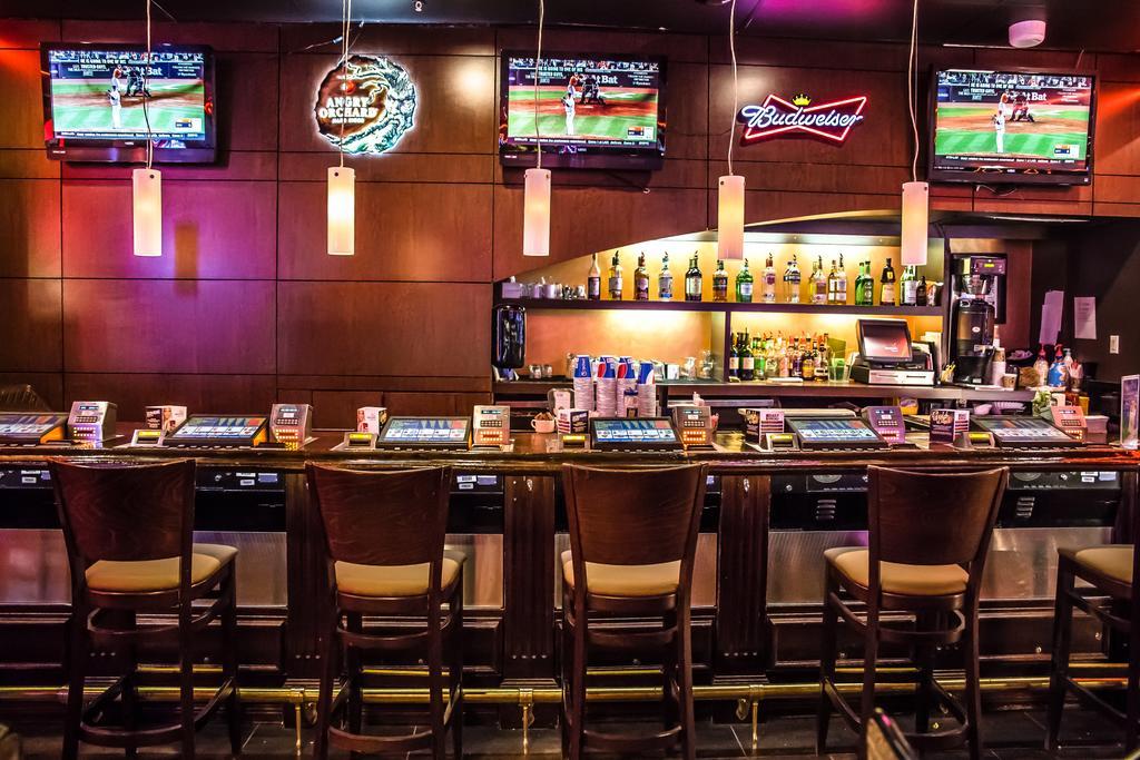 Century Casino & Hotel クリップル・クリーク エクステリア 写真